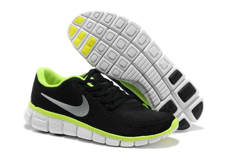 Nike 5.0 V4 Free Colore La Depollution Nike Tr Free